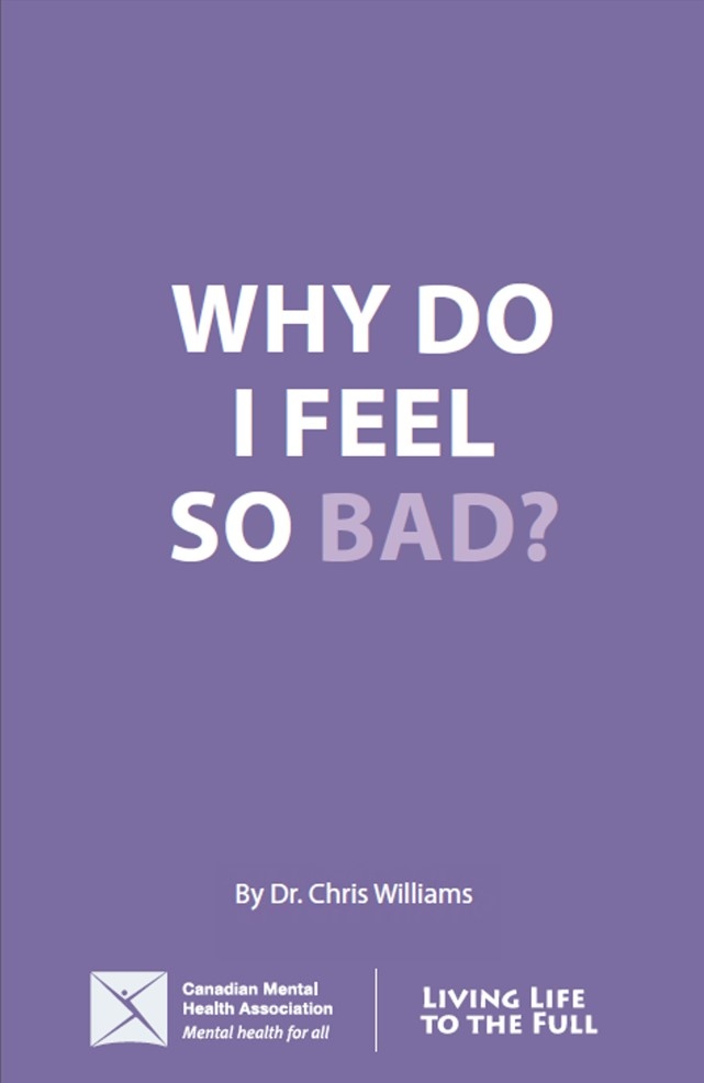 Why Do I Feel So Bad (Youth)