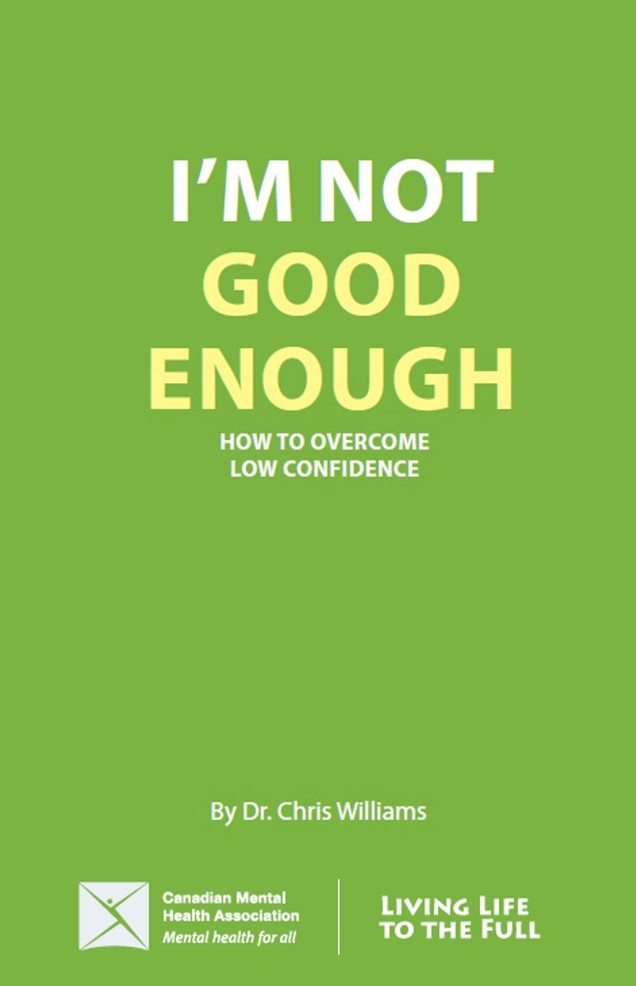 I’m Not Good Enough (Youth)