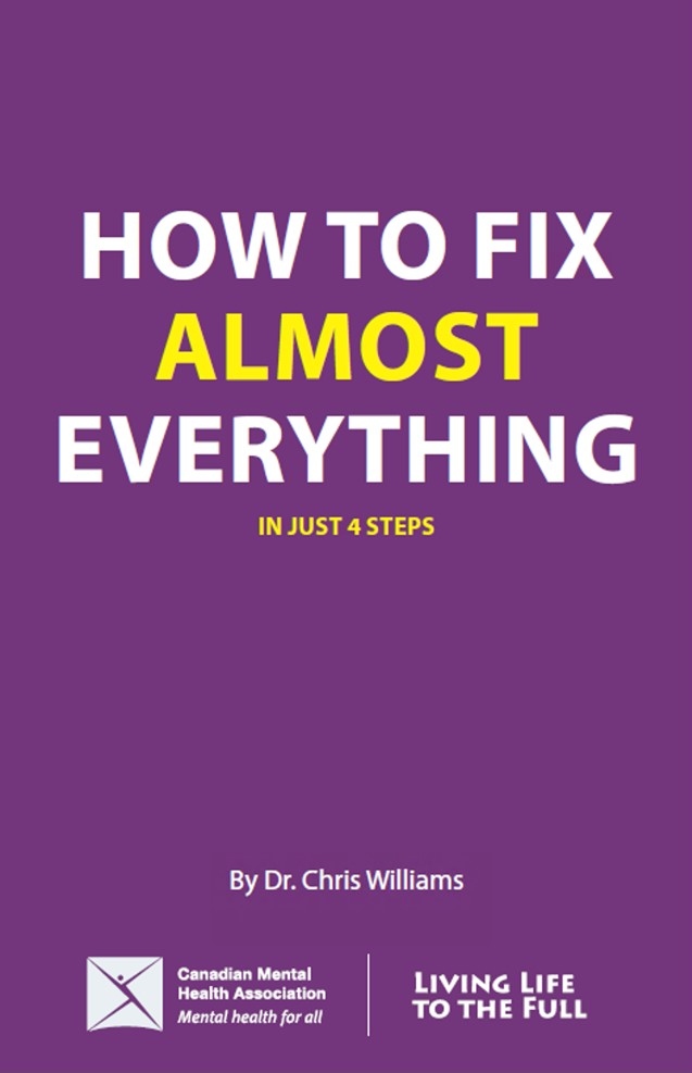 How To Fix Almost Everything (Youth)