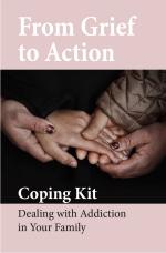 Coping Kit: Dealing with Addiction in Your Family